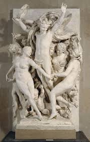 La Danse (Façade de l'Opéra Garnier, Paris)