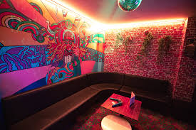 Le Karaoke Box Lyon