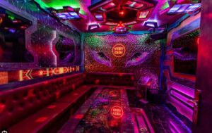 Le Karaoke Parisien. meilleurs karaokés de France