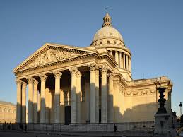 Le Panthéon de Paris