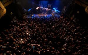 Le Rockstore, Montpellier