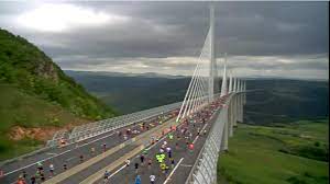 Le Viaduc de Millau, Occitanie