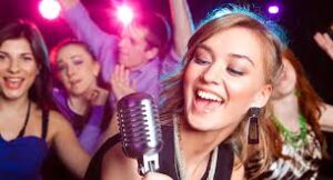 Le Whisper Karaoke Lyon