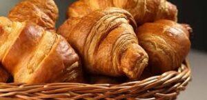 Le croissant n'est pas d'origine française