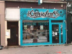 Lille Piercing Art - Lille