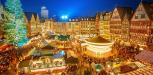 Marché de Noël de Strasbourg : La Magie des Fêtes en Alsace