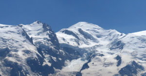 Massif du Mont Blanc