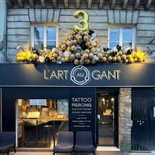 Nantes Body Piercing - Nantes