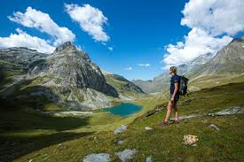 Parc national de la Vanoise