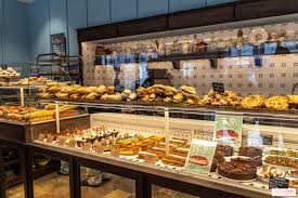 Paris compte plus de 1 500 boulangeries