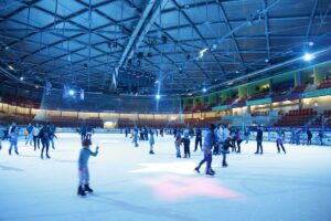 Patinoire de Grenoble