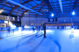 Patinoire de La Roche-sur-Yon