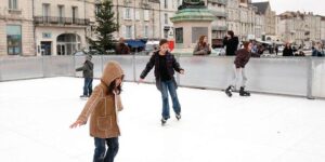 Patinoire de La Rochelle