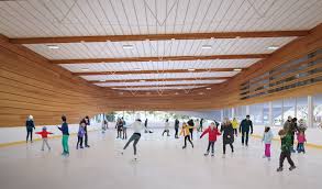 Patinoire de Saint-Étienne