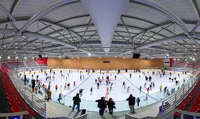 Patinoire de Toulouse