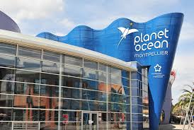 Planète Océan Montpellier