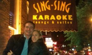 Sing Sing Karaoke Bordeaux