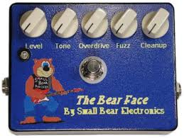 Small Bear Electronics