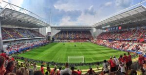 Stade Bollaert-Delelis (Lens)