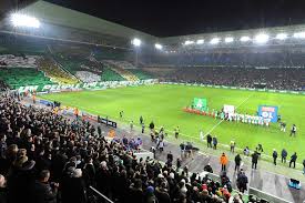 Stade Geoffroy-Guichard (Saint-Étienne)