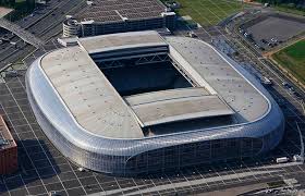 Stade Pierre-Mauroy (Villeneuve-d'Ascq)