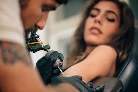 Strasbourg Piercing & Body Modification - Strasbourg