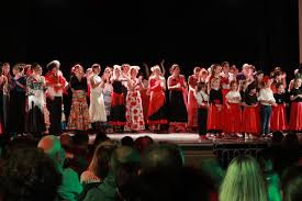 Studio Flamenco Lille