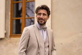 Tailleur Bourgoin