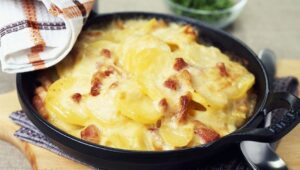Tartiflette