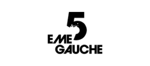 5ème Gauche