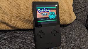 Analogue Pocket