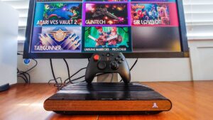 Atari VCS