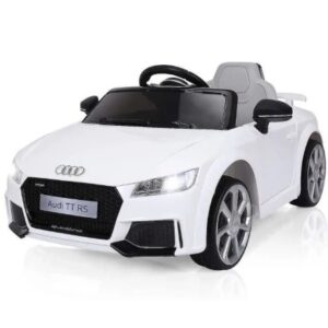 Audi TT RS 12V Voiture Électrique pour Enfant