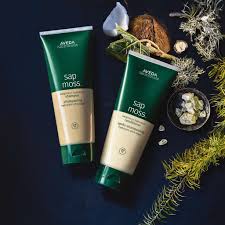 Aveda Sap Moss Weightless Hydration Shampoo
