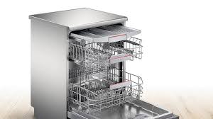 Bosch SMS6ECI07E. meilleurs lave-vaisselle en France
