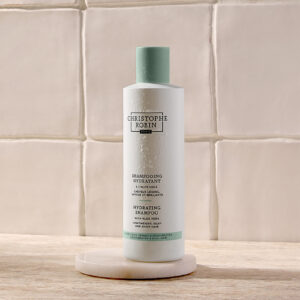 Christophe Robin Hydrating Shampoo with Aloe Vera
