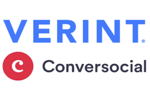 Conversocial (Verint)