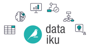 Dataiku. meilleurs outils d'IA en France