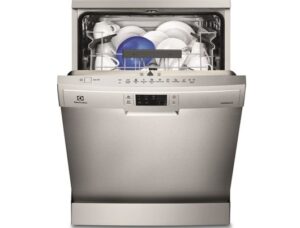 Electrolux ESF5545LOX