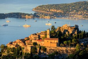 Eze, Alpes-Maritimes
