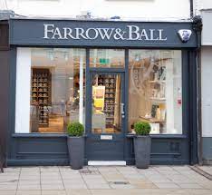 Farrow & Ball