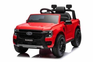 Ford Ranger Wildtrak 12V Voiture Électrique Enfants