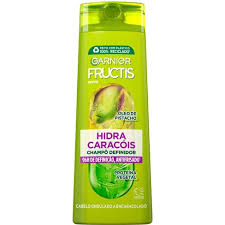 Garnier Fructis Hydra Riche Shampoing Hydratant