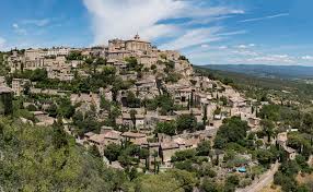 Gordes, Vaucluse. beaux villages de France