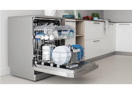 Indesit DFC 2C24 A X