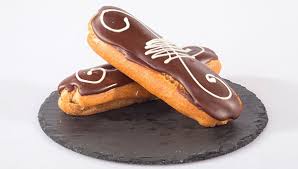 L'Éclair au Chocolat
