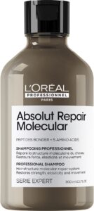 L'Oréal Professionnel Serie Expert Absolut Repair Molecular Shampoing