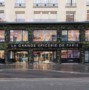 La Grande Épicerie de Paris