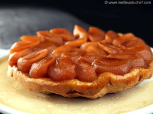 La Tarte Tatin
