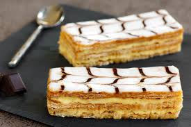Le Millefeuille